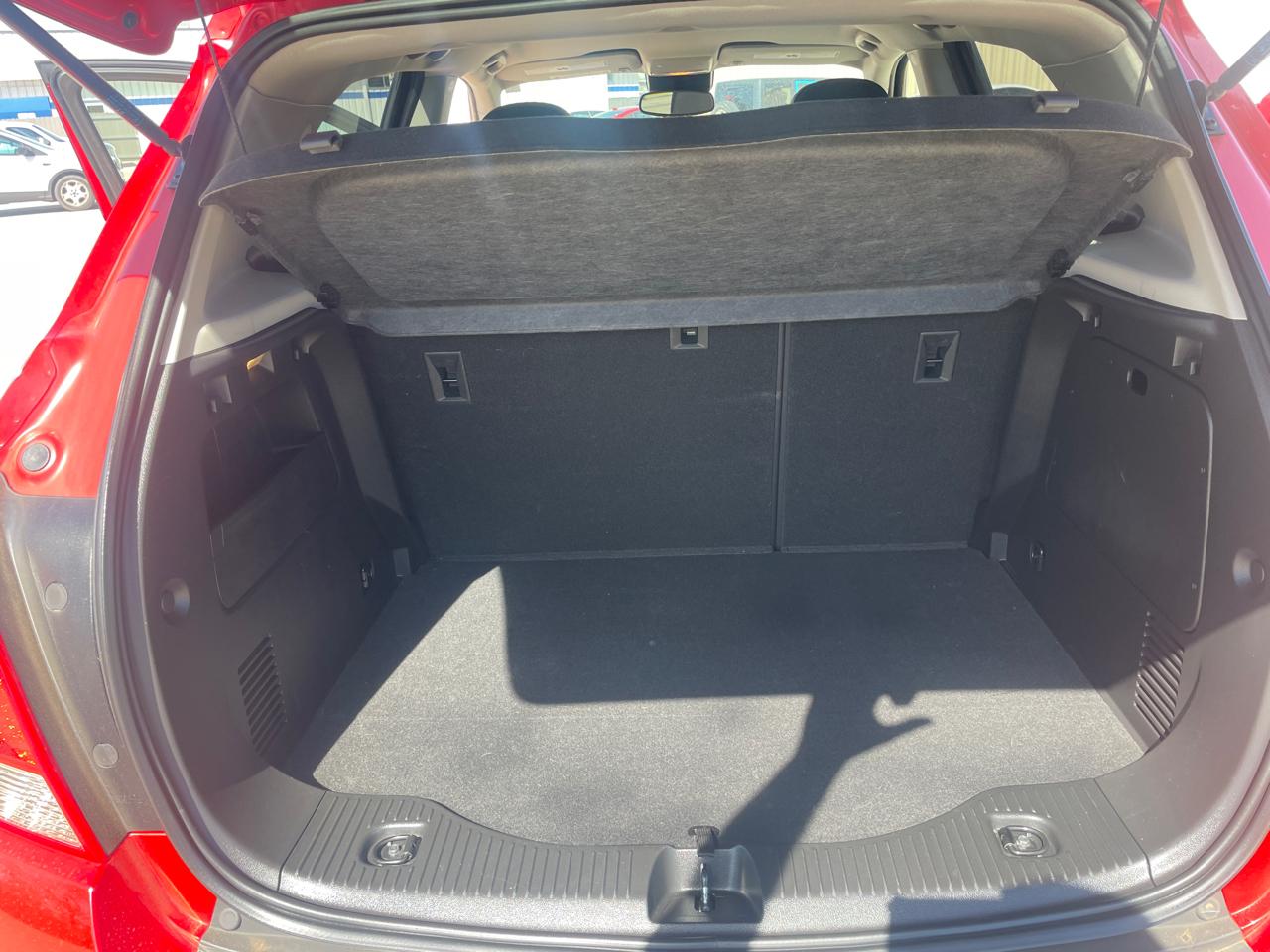 Chevrolet Trax LT 2016