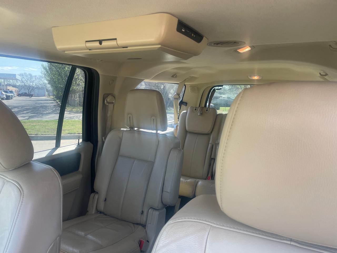 Ford Expedition EL XLT 4WD 2017