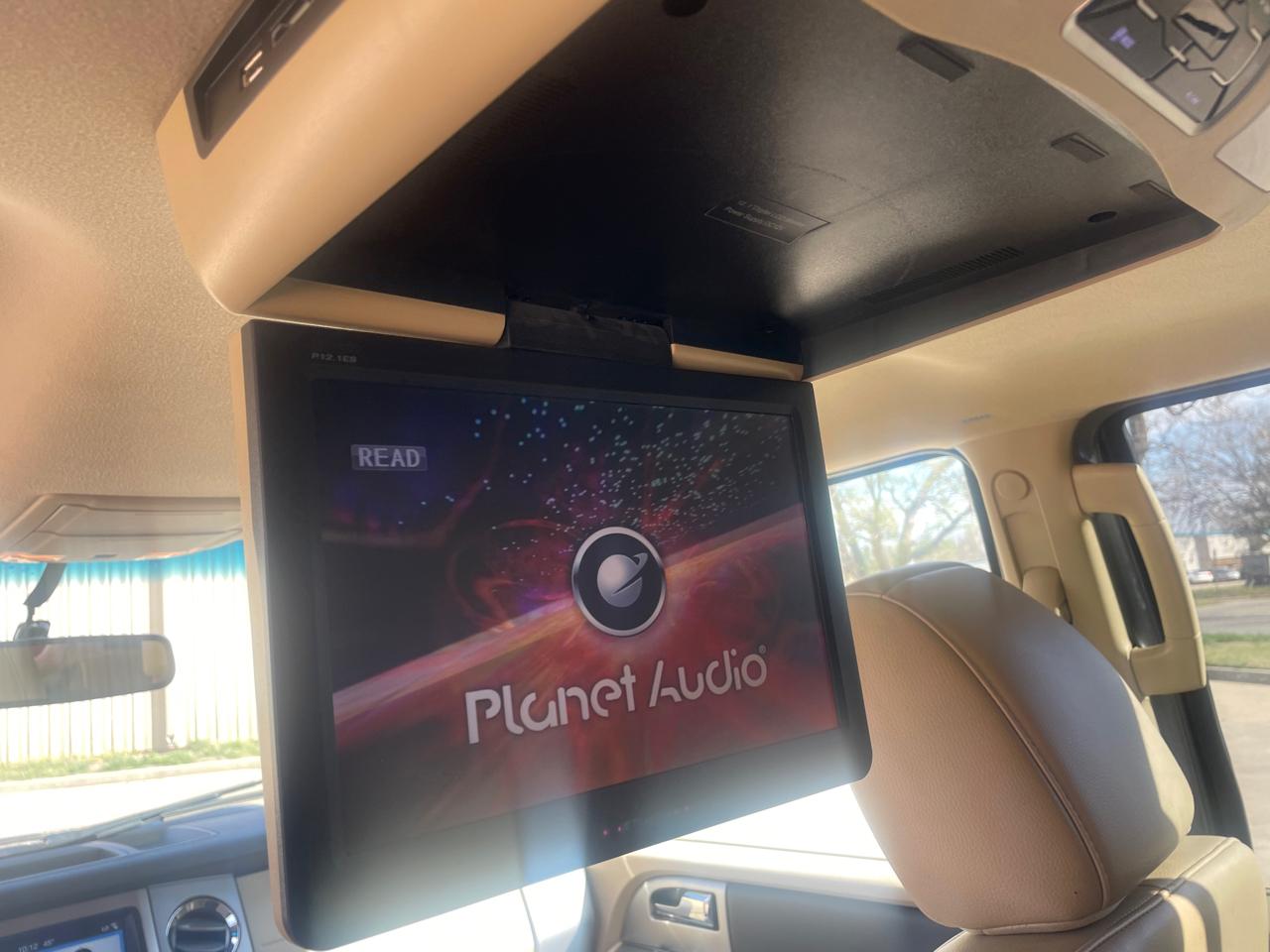 Ford Expedition EL XLT 4WD 2017