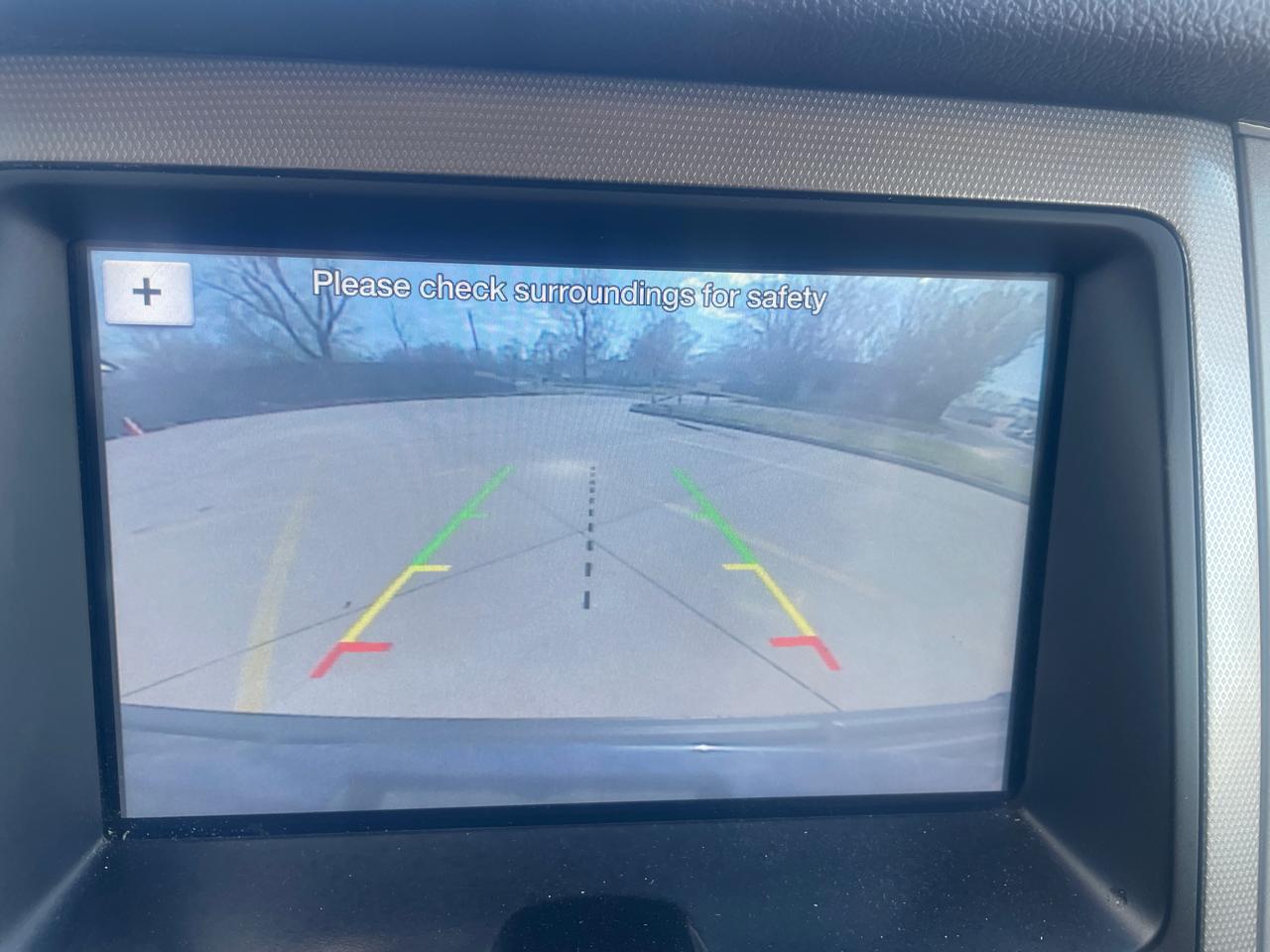 Ford Expedition EL XLT 4WD 2017