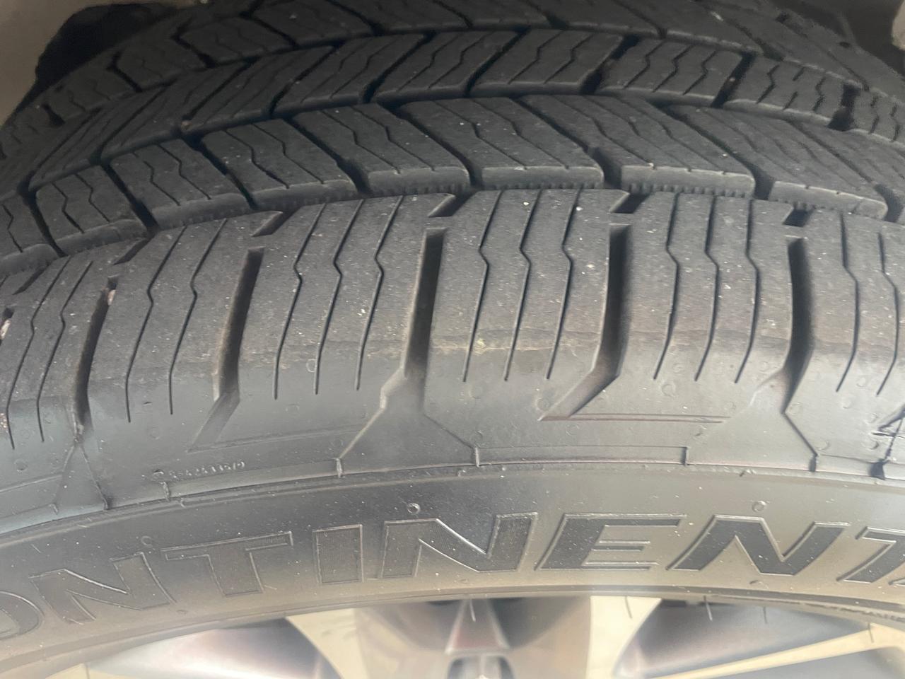 Ford Expedition EL XLT 4WD 2017