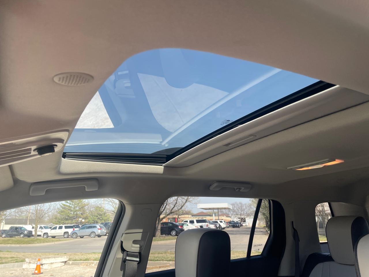 GMC Terrain SLT FWD 2016