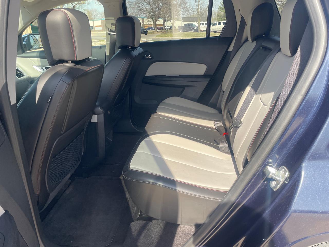 GMC Terrain SLT FWD 2016