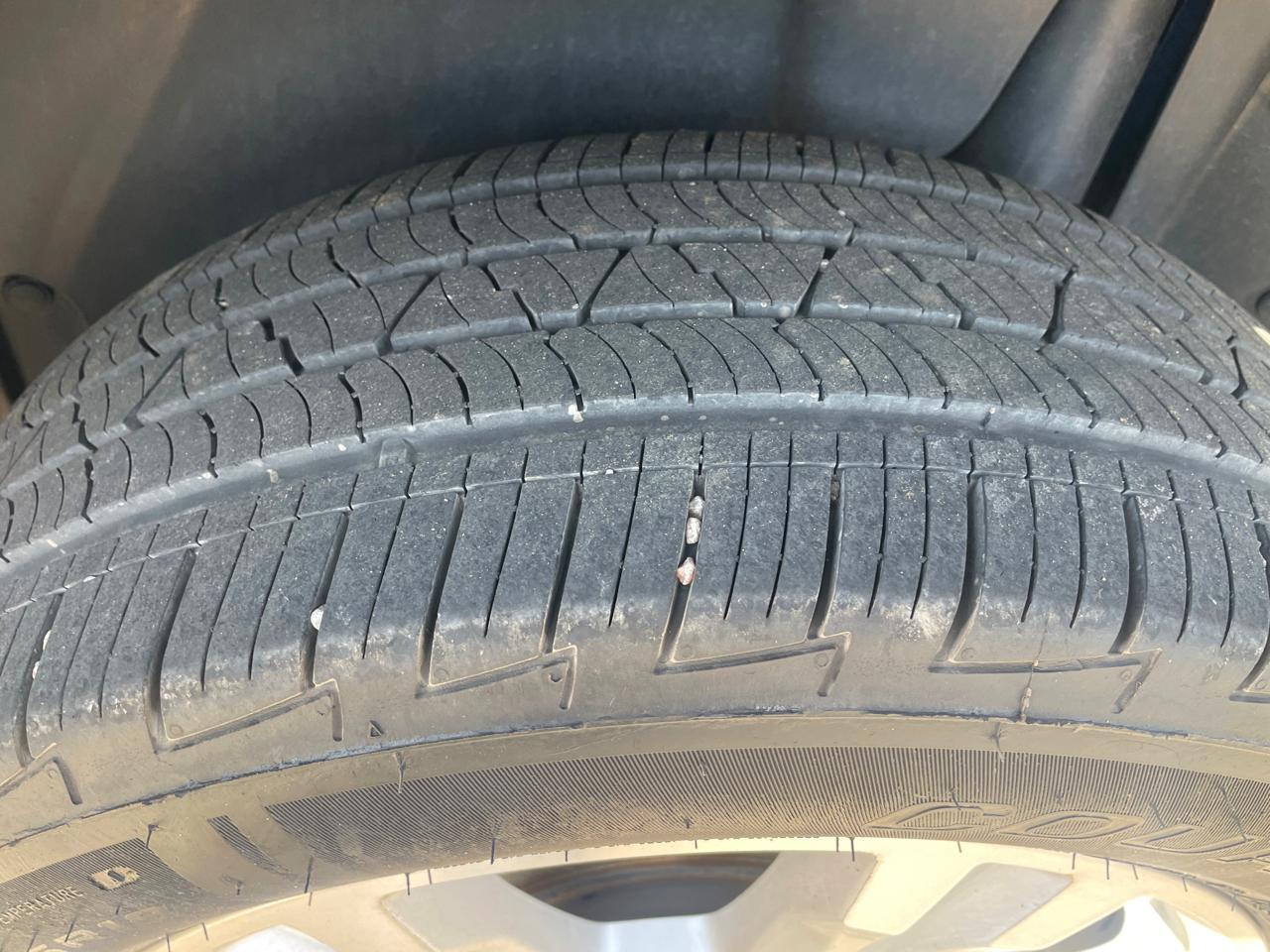 GMC Terrain SLT FWD 2016