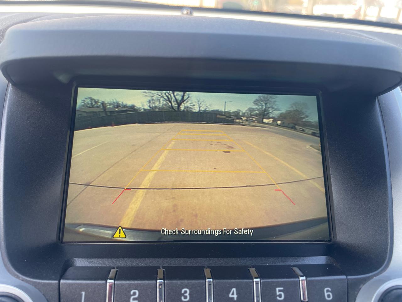 GMC Terrain SLT FWD 2016