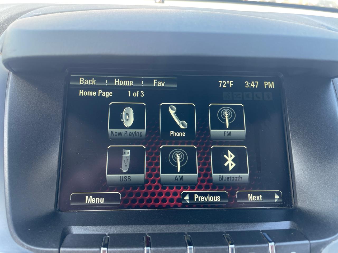 GMC Terrain SLT FWD 2016