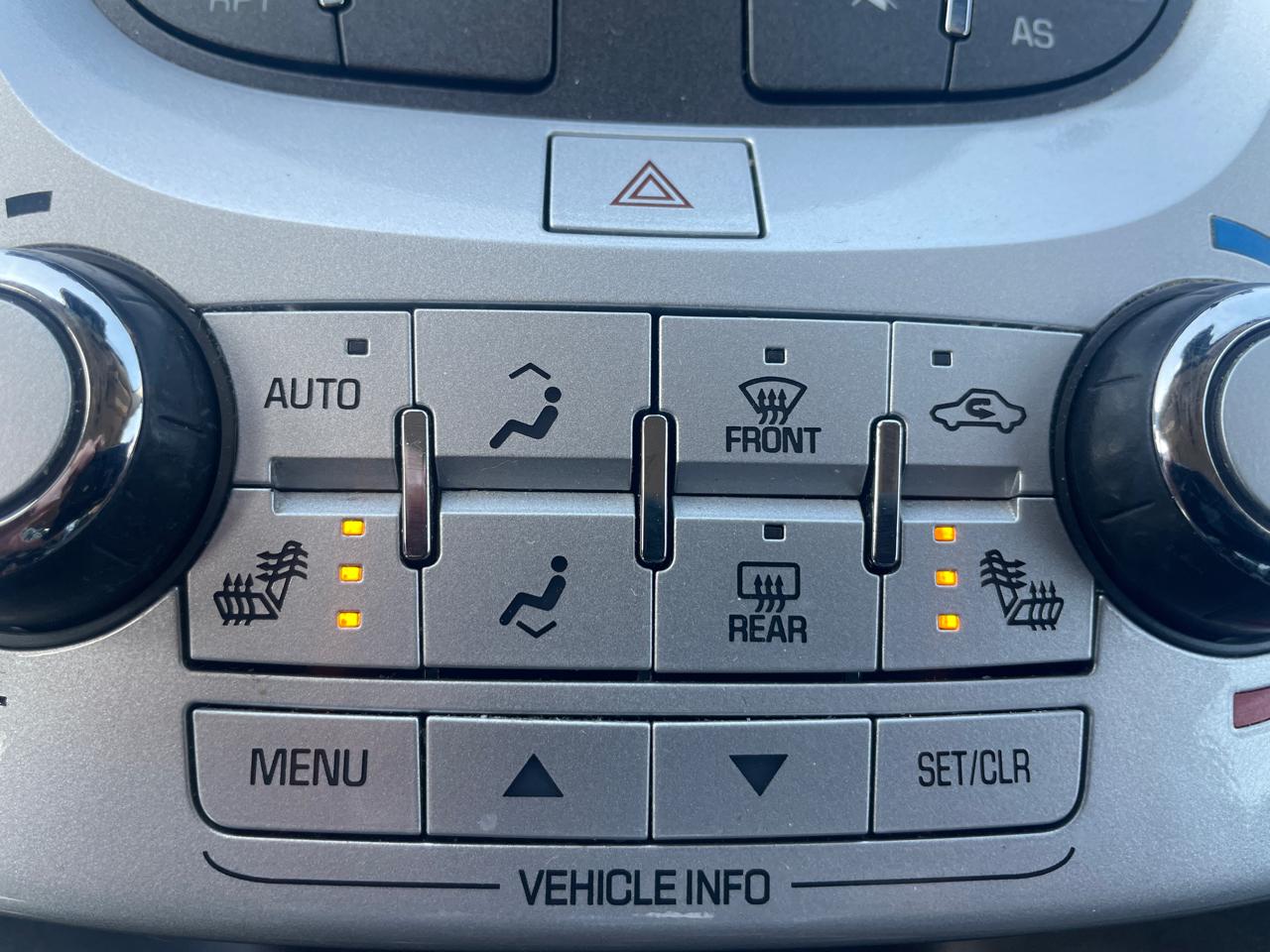 GMC Terrain SLT FWD 2016