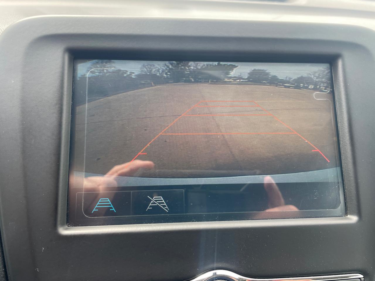 Chevrolet Equinox  2018