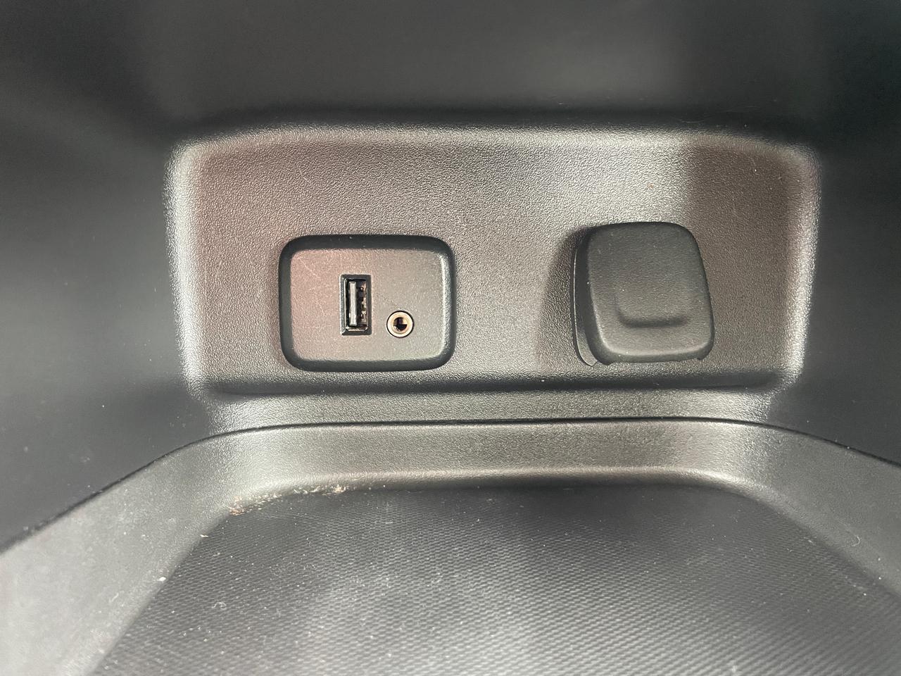 Chevrolet Equinox  2018