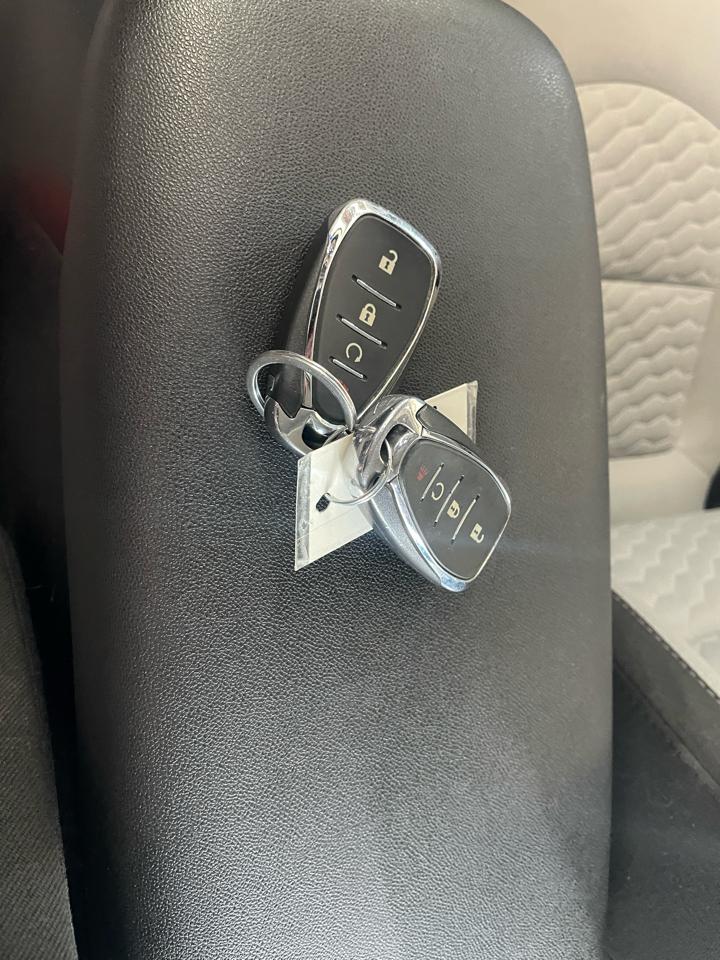 Chevrolet Equinox  2018