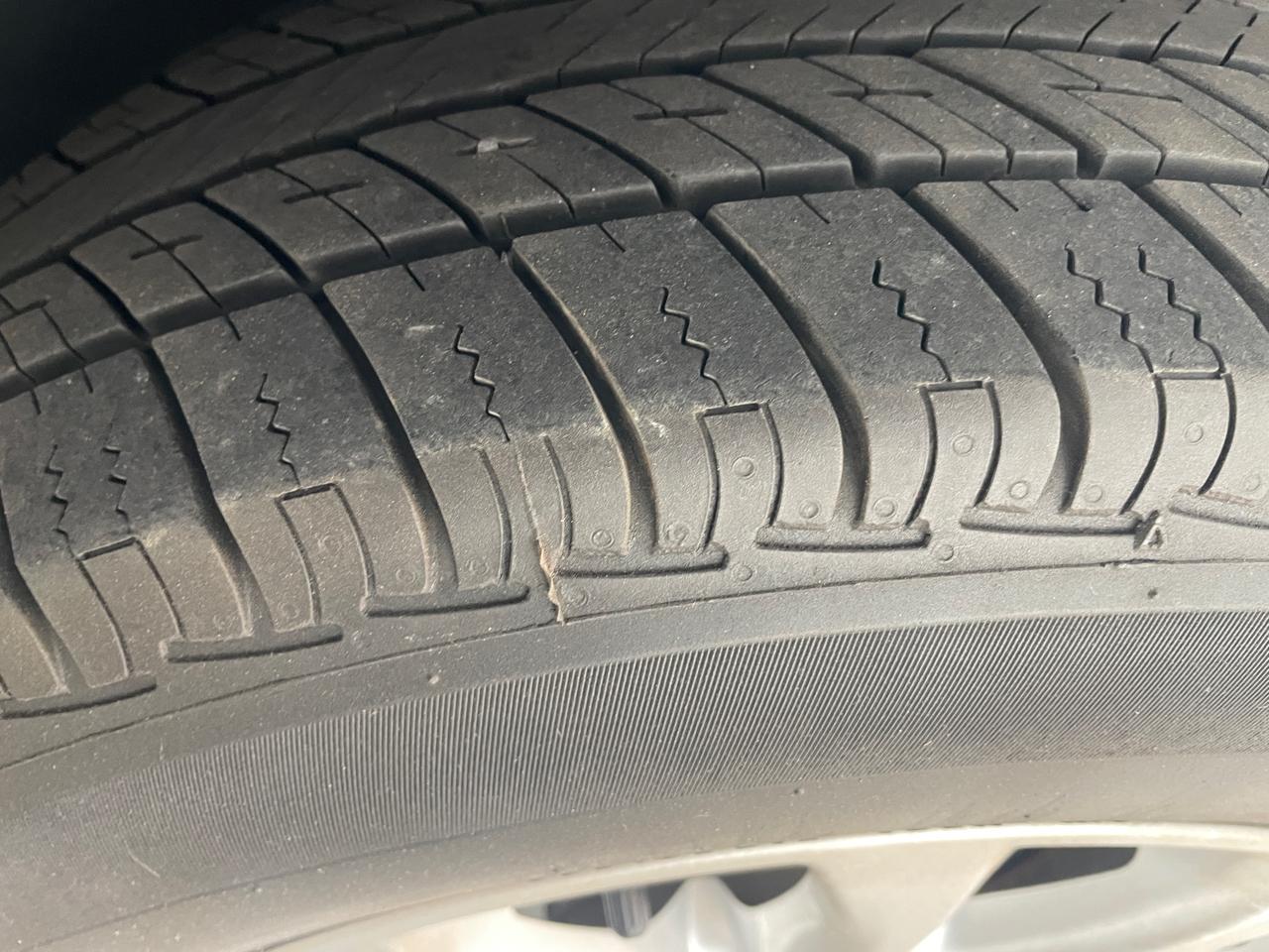 Chevrolet Equinox  2018