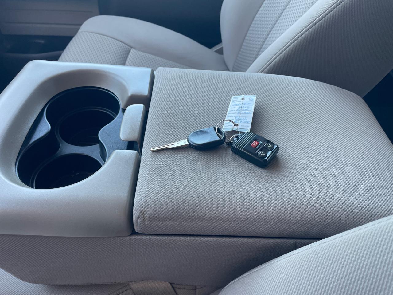 Ford F-150 XLT 4WD SuperCrew 5.5' Box 2010