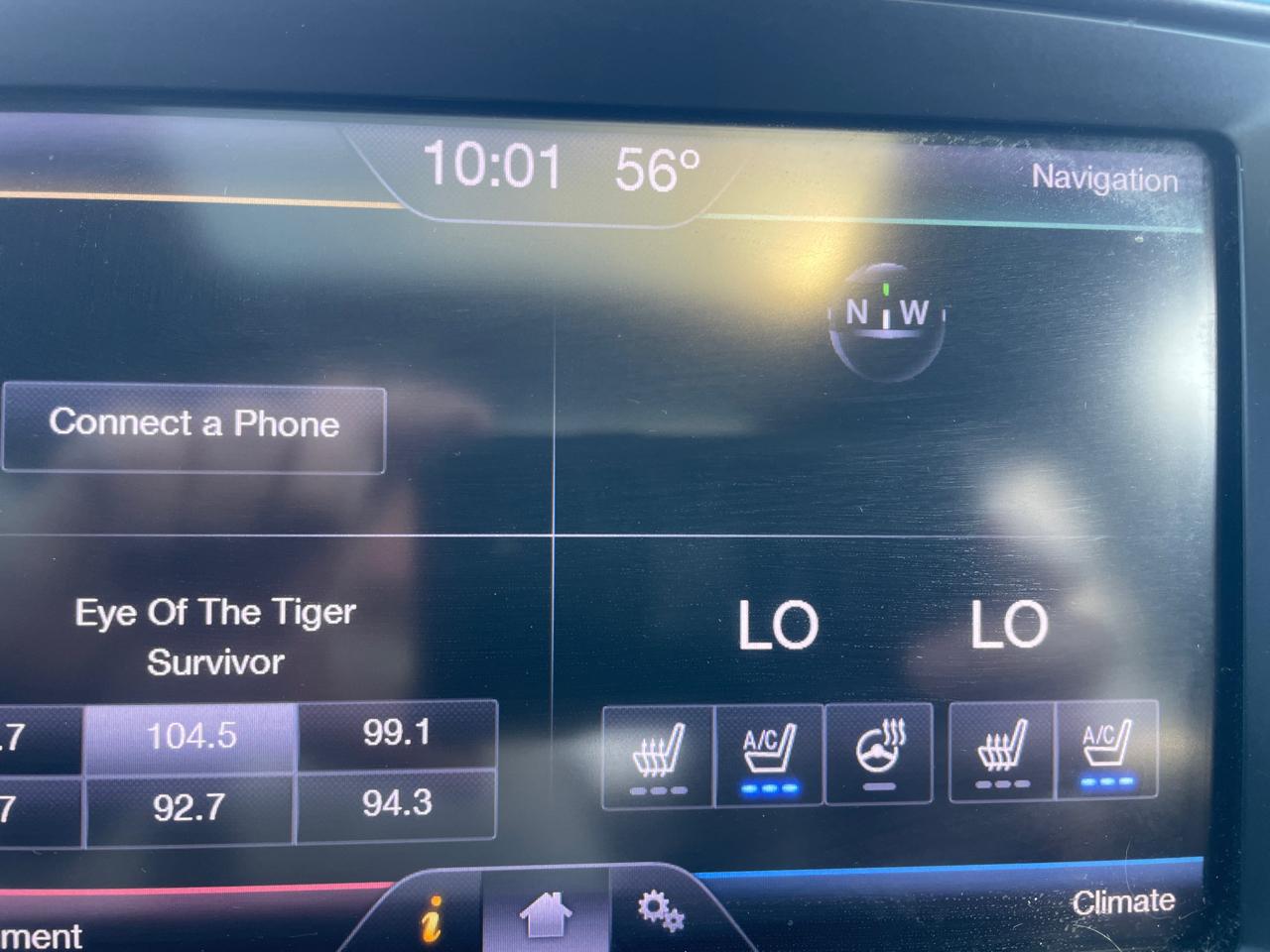 Ford Explorer Limited 2013