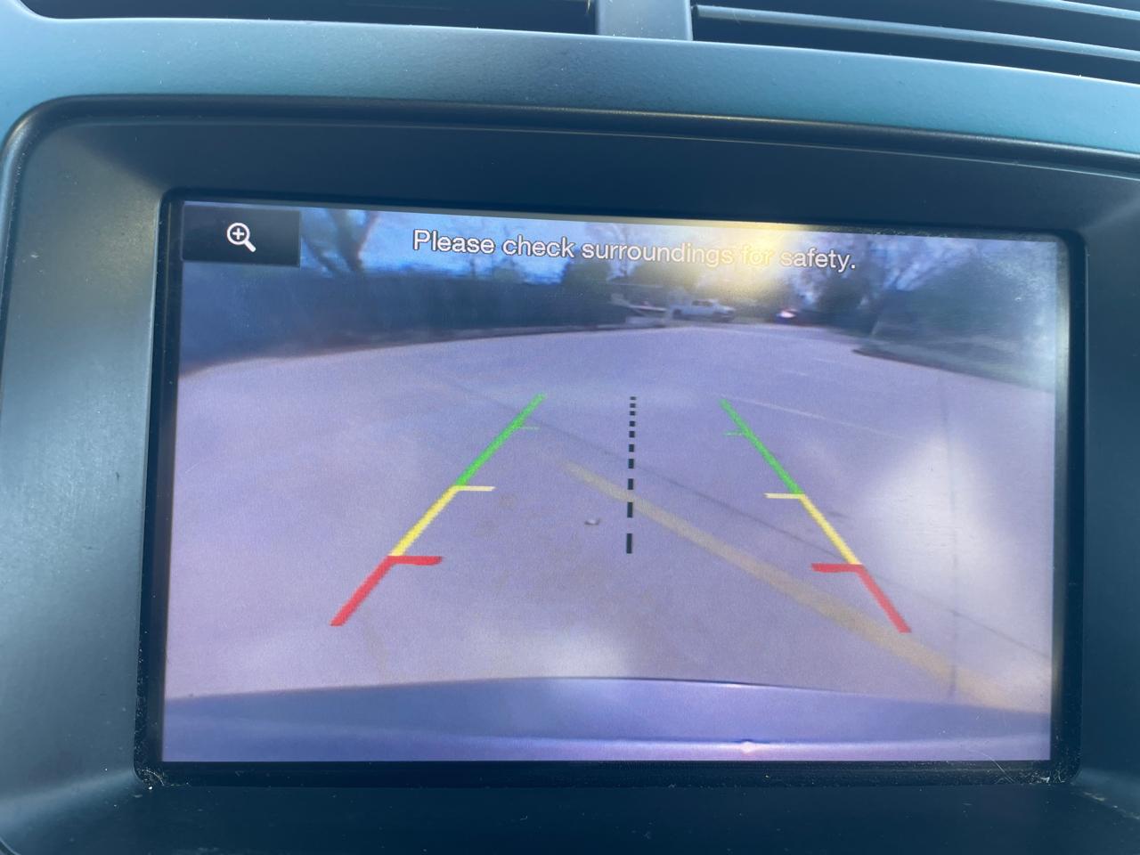 Ford Explorer Limited 2013