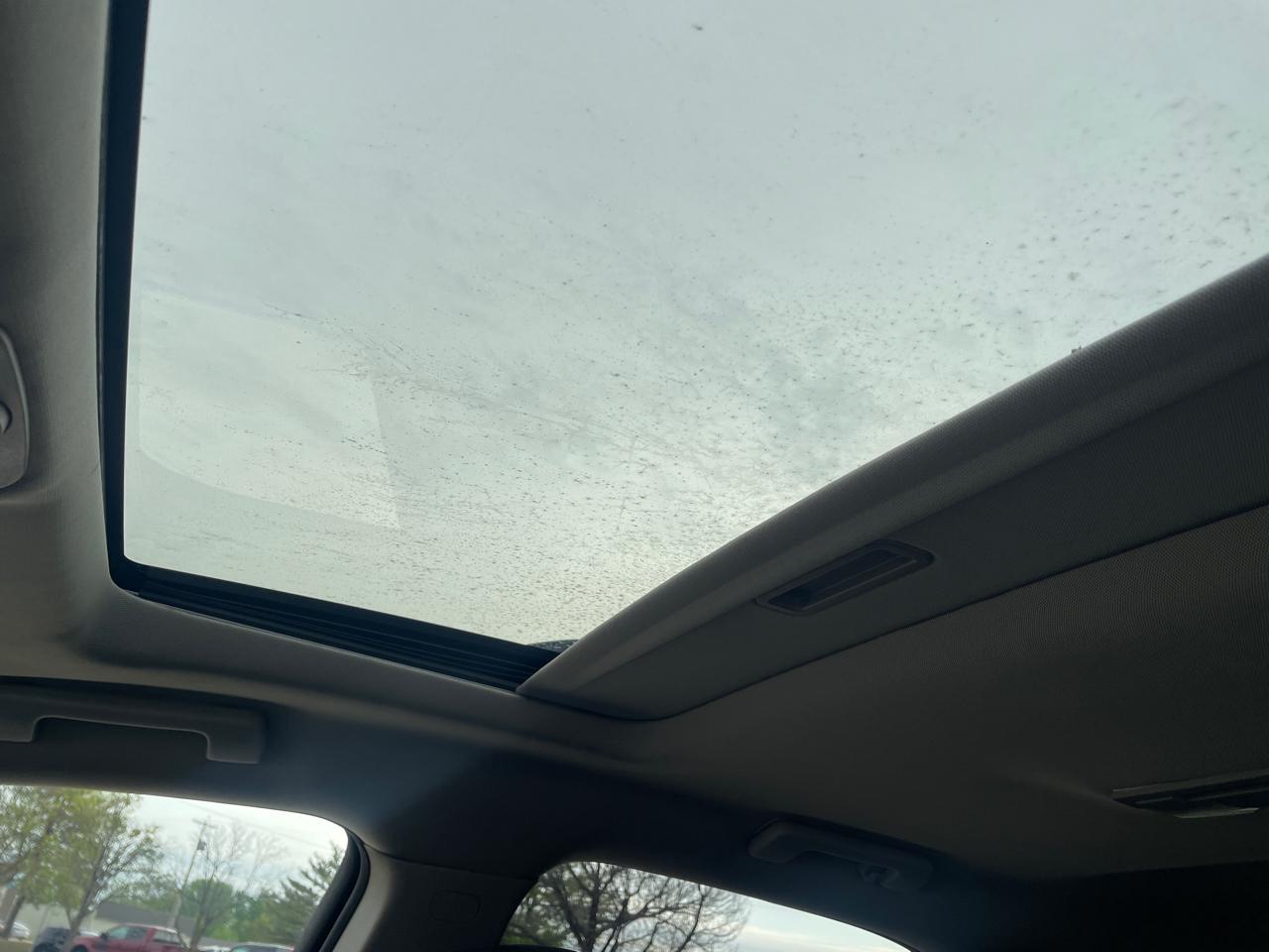 Chevrolet Equinox 1LT AWD 2015