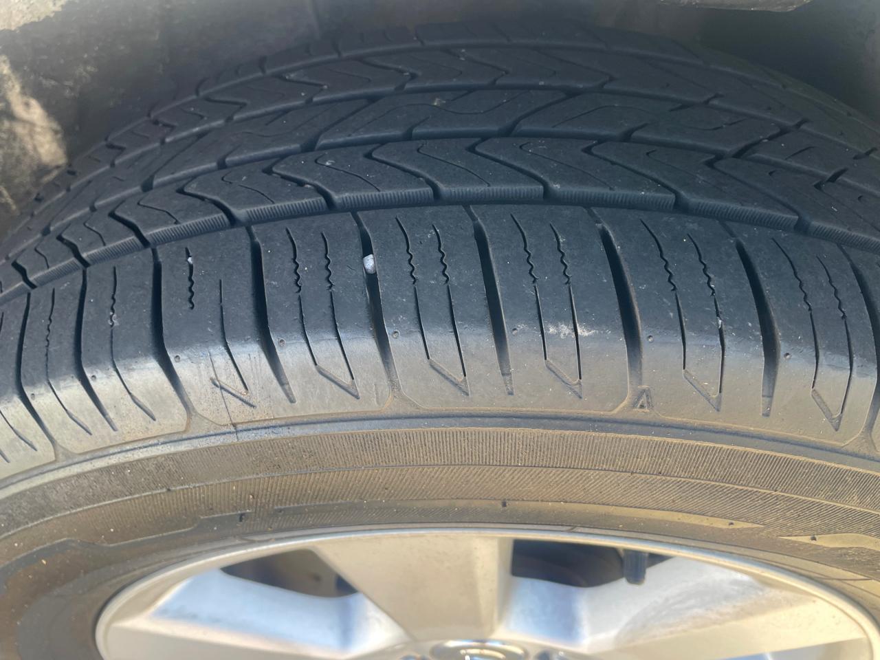 Lexus RX 350 4D SUV AWD 2007