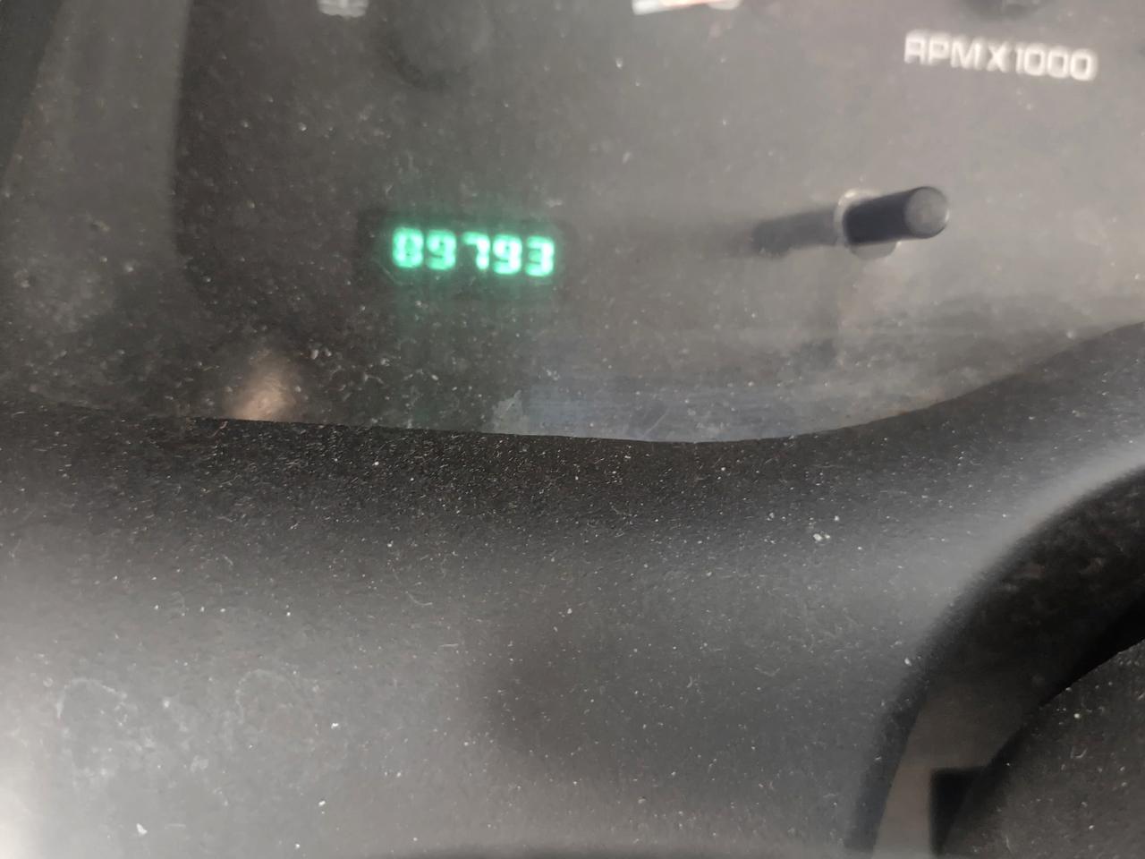 Dodge Ram 1500  1999