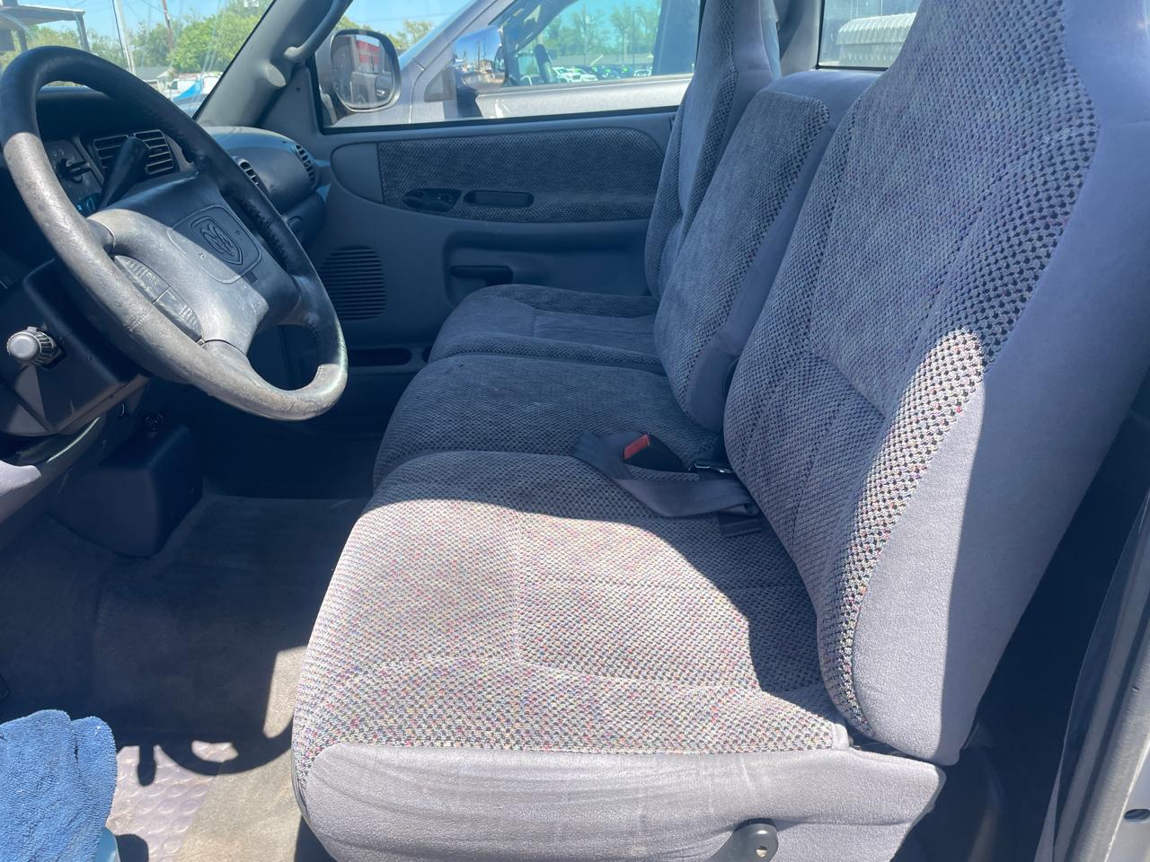 Dodge Ram 1500  1999