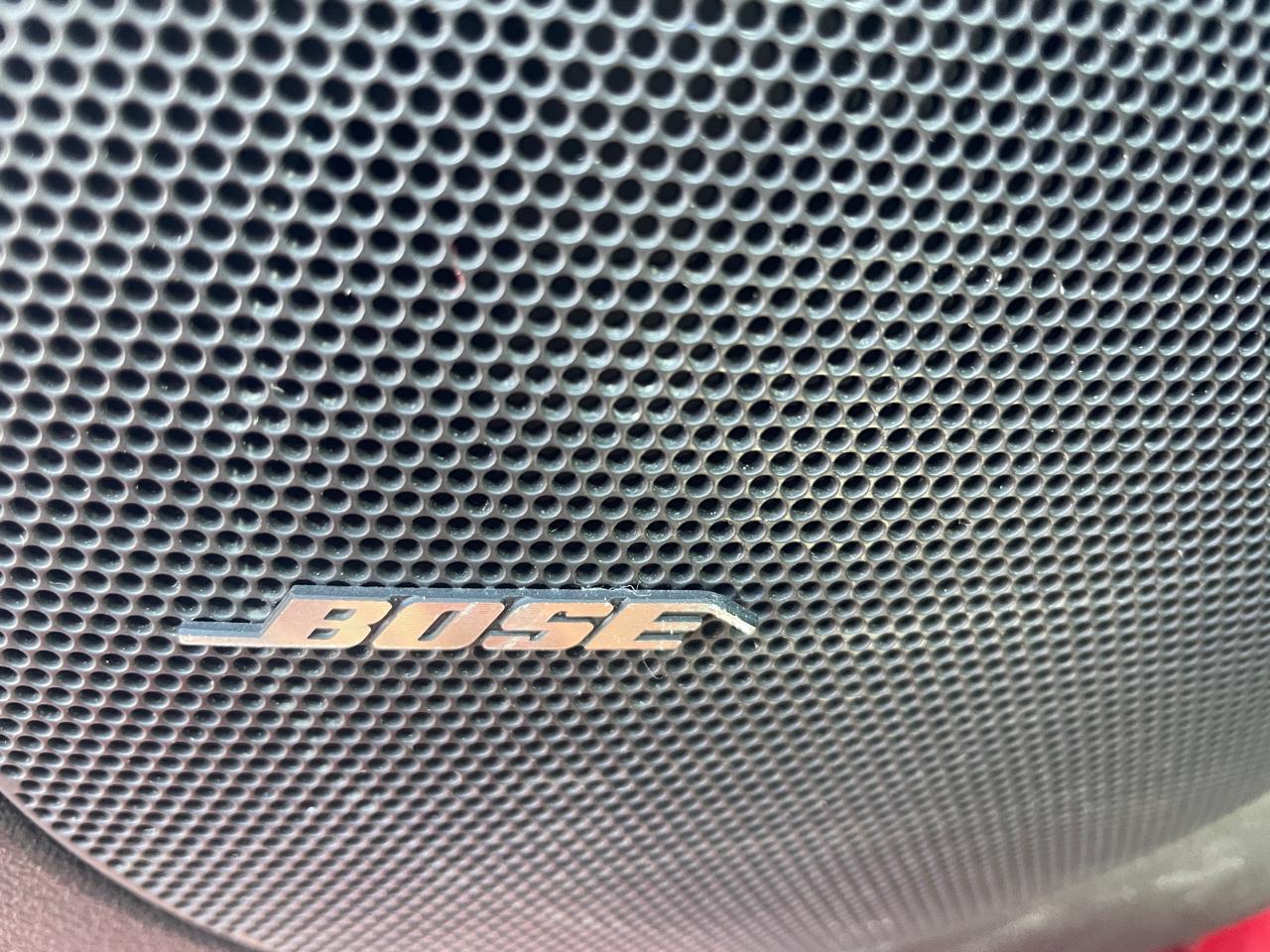 Chevrolet Impala LTZ 2012