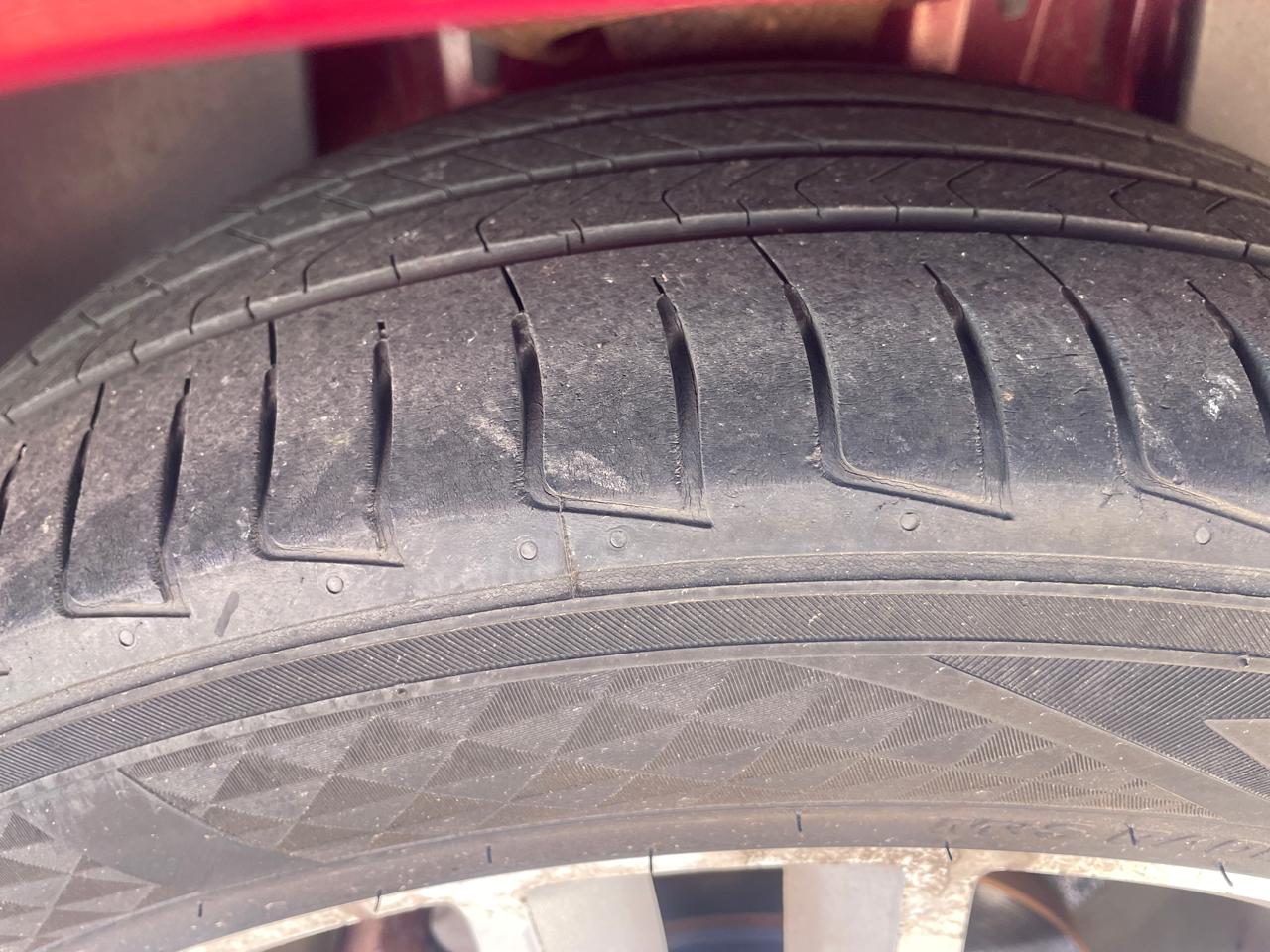 Chevrolet Impala LTZ 2012