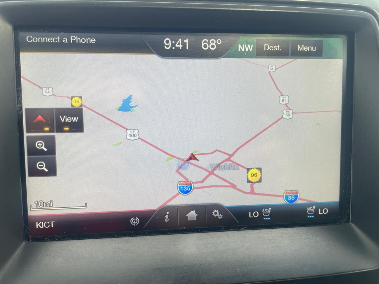 Ford F-150 FX4 SuperCrew 2014