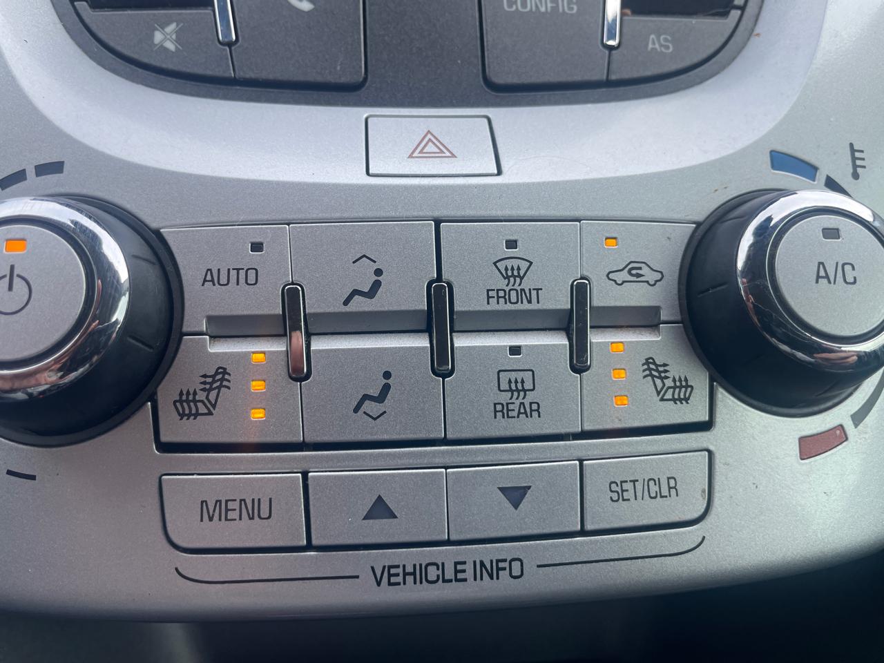 GMC Terrain SLE2 FWD 2017