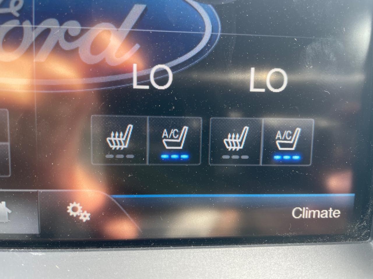 Ford F-150 FX4 SuperCab 4WD 2013