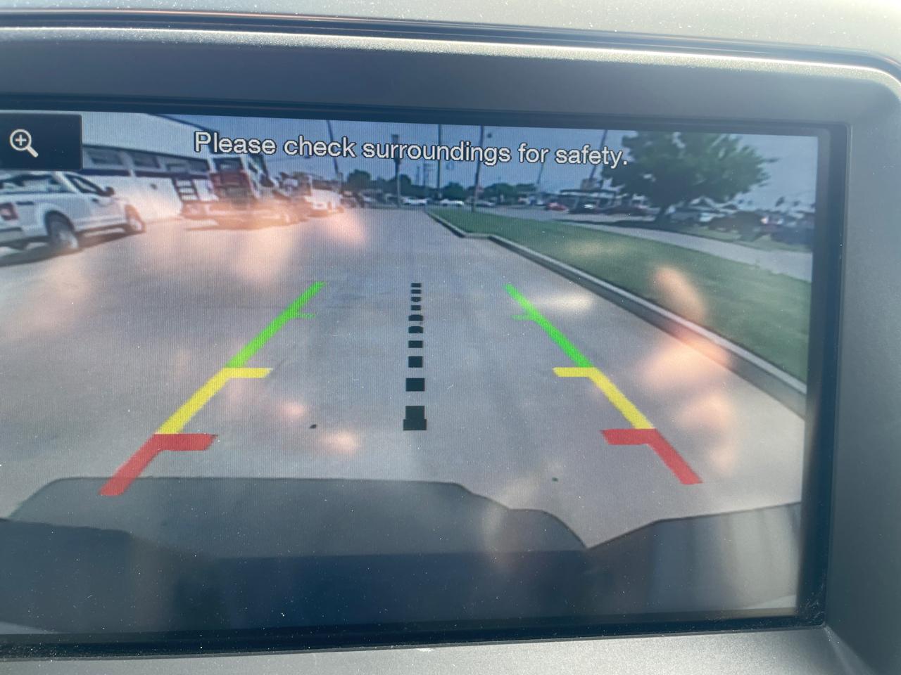 Ford F-150 FX4 SuperCab 4WD 2013