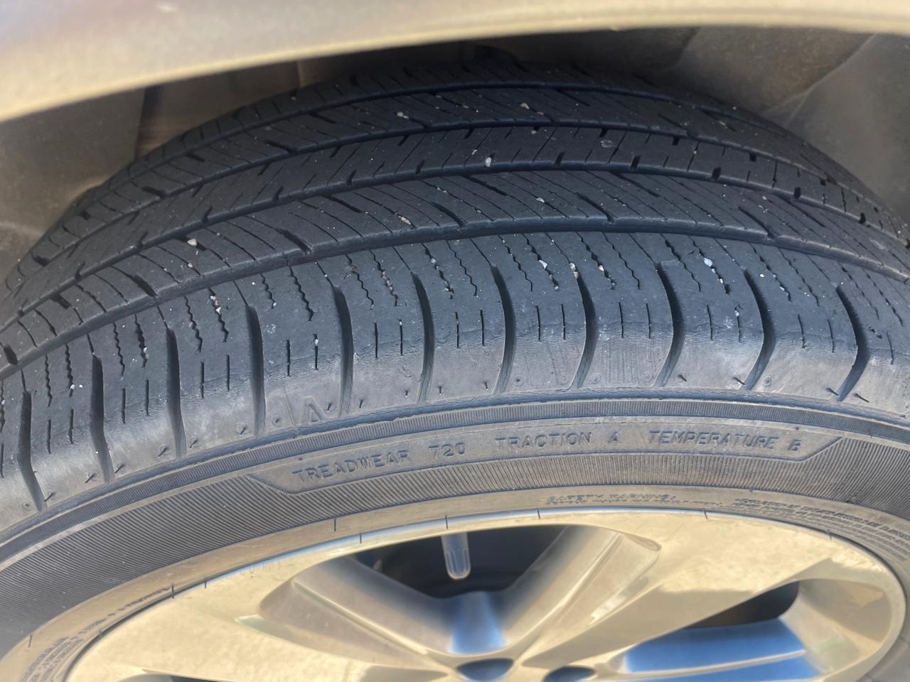Buick Encore Leather FWD 2014