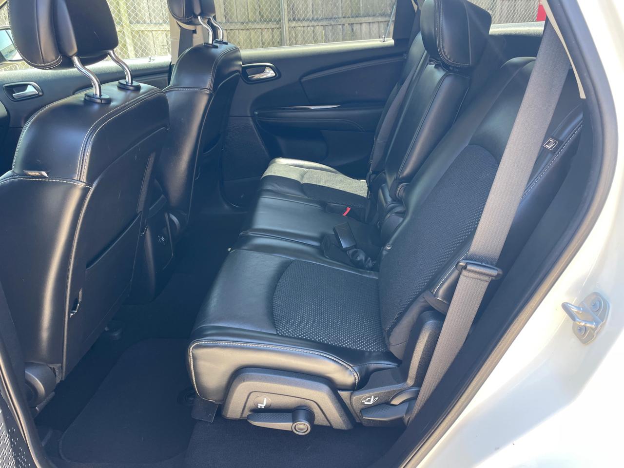 Dodge Journey Crossroad FWD 2018