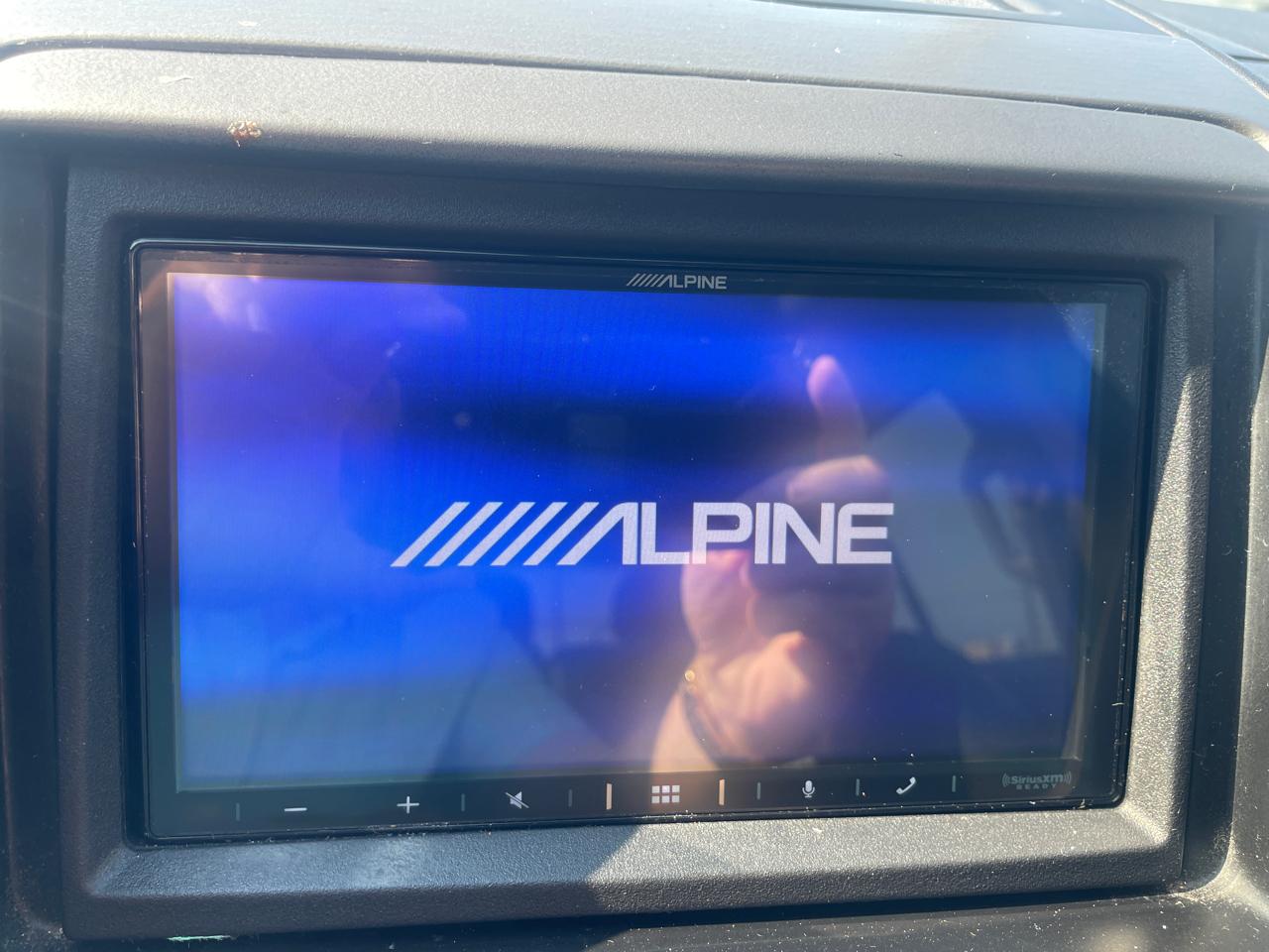 Ford Edge Sport 2010