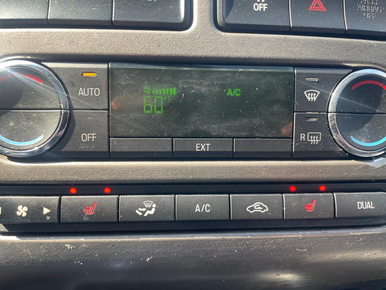 Ford Edge Sport 2010