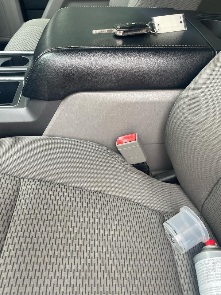 Ford F-150 SuperCrew 139" XLT 4WD 2019