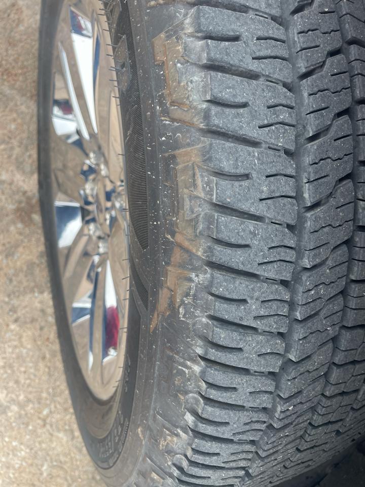 Ford F-150 SuperCrew 139" XLT 4WD 2019