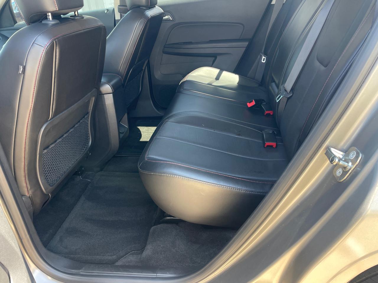 GMC Terrain  2012