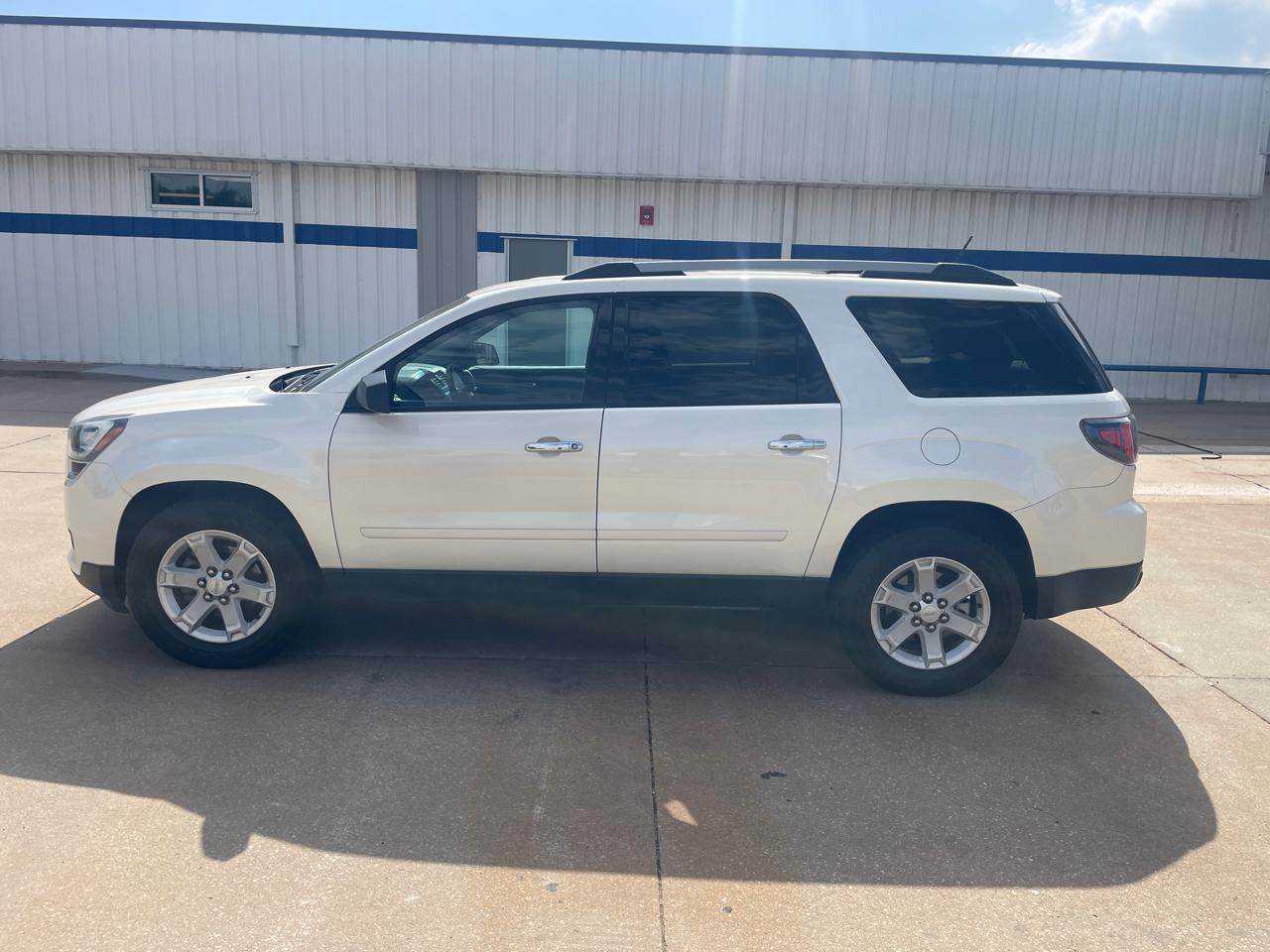 GMC Acadia  2015