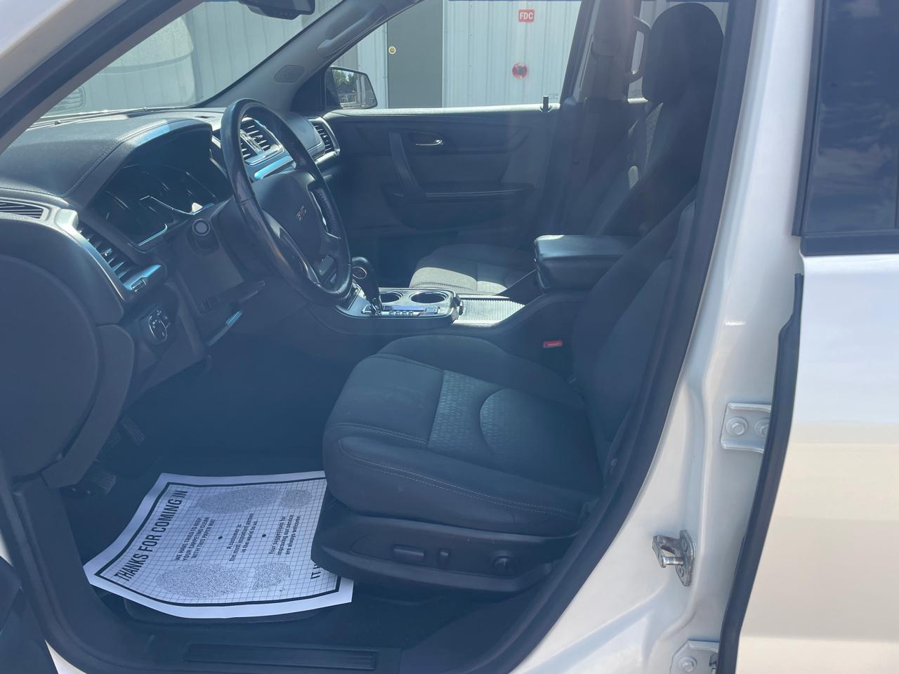 GMC Acadia  2015