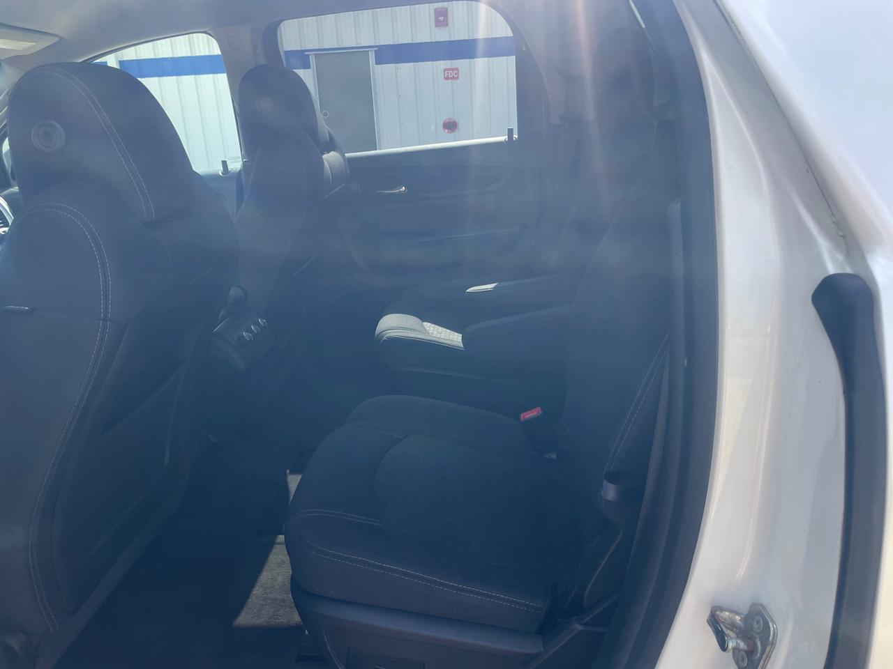 GMC Acadia  2015