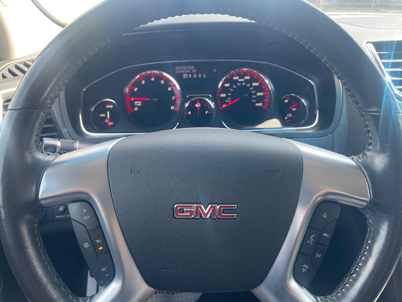 GMC Acadia  2015