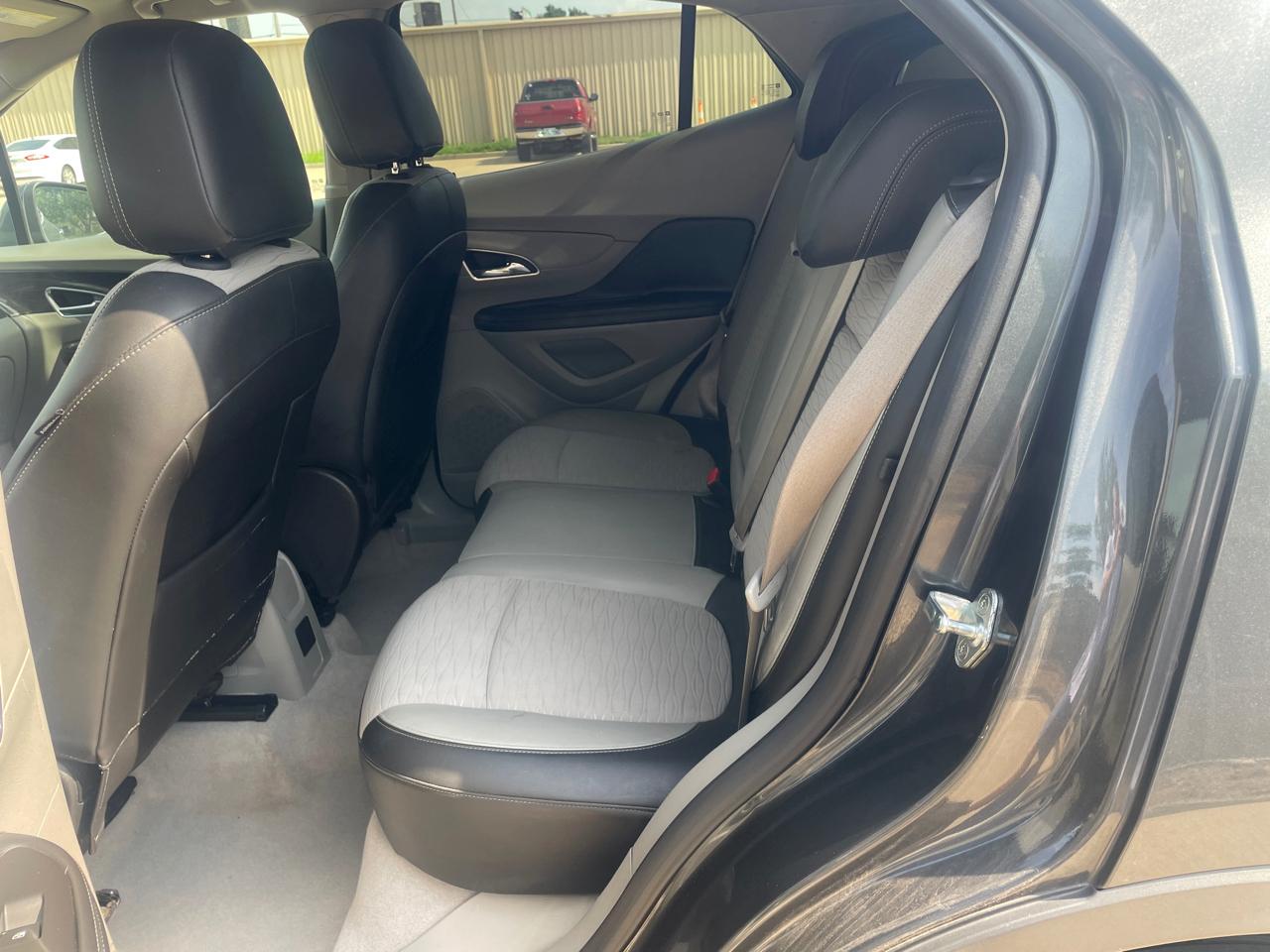 Buick Encore Base 2016