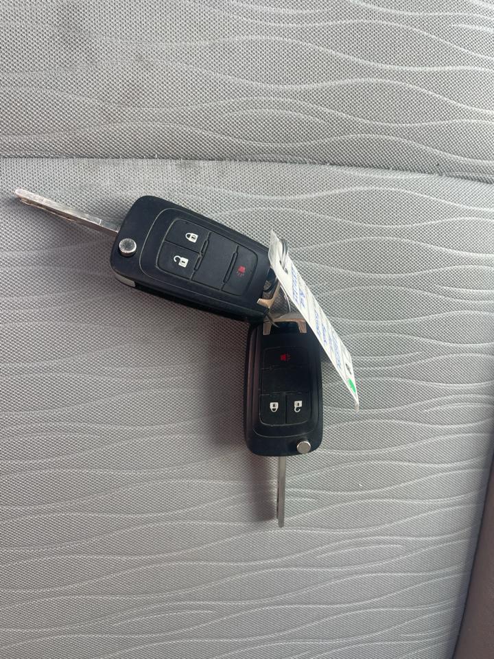Buick Encore Base 2016