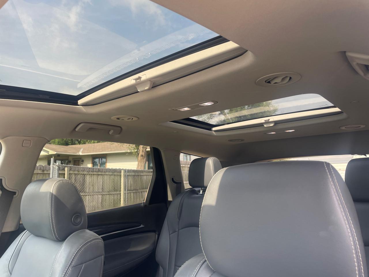 Buick Enclave Essence FWD 2019