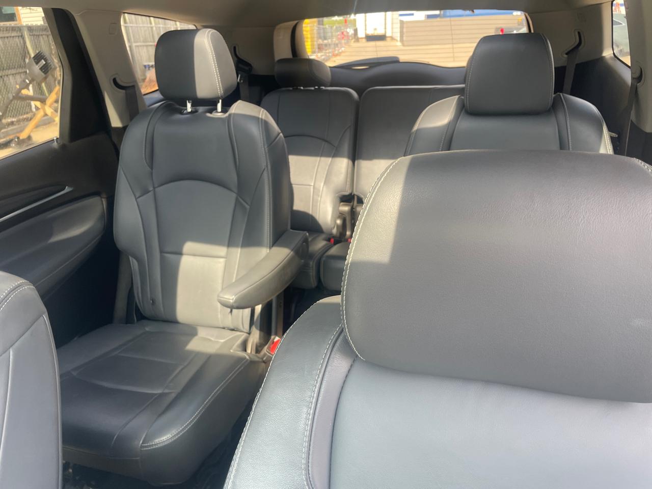 Buick Enclave Essence FWD 2019