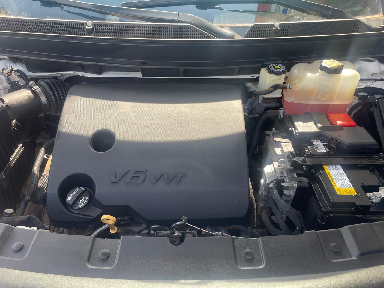 Buick Enclave Essence FWD 2019