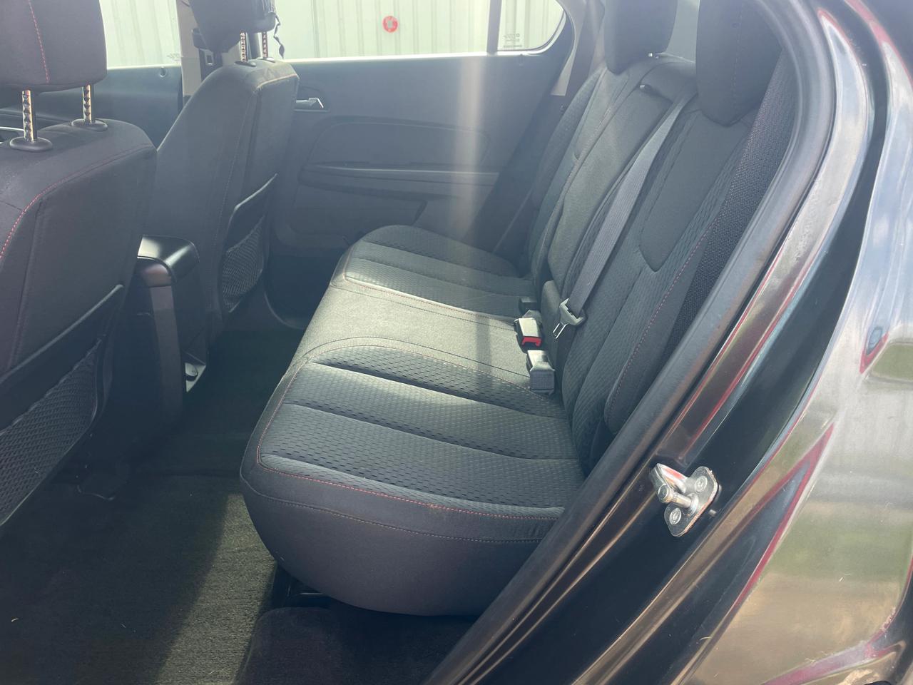 Chevrolet Equinox LS 2013