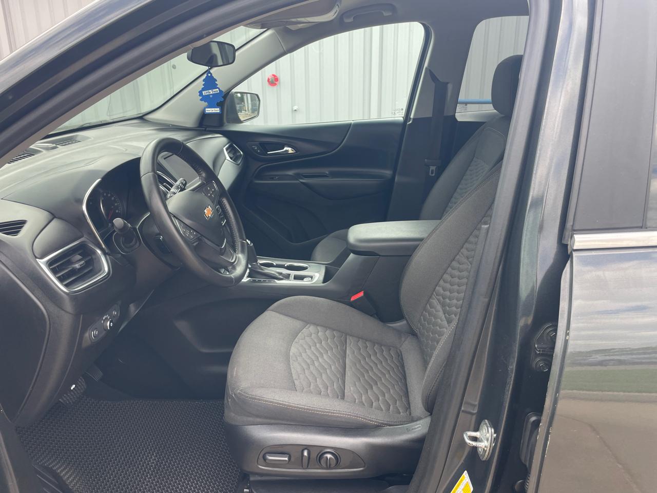 Chevrolet Equinox LT 2021
