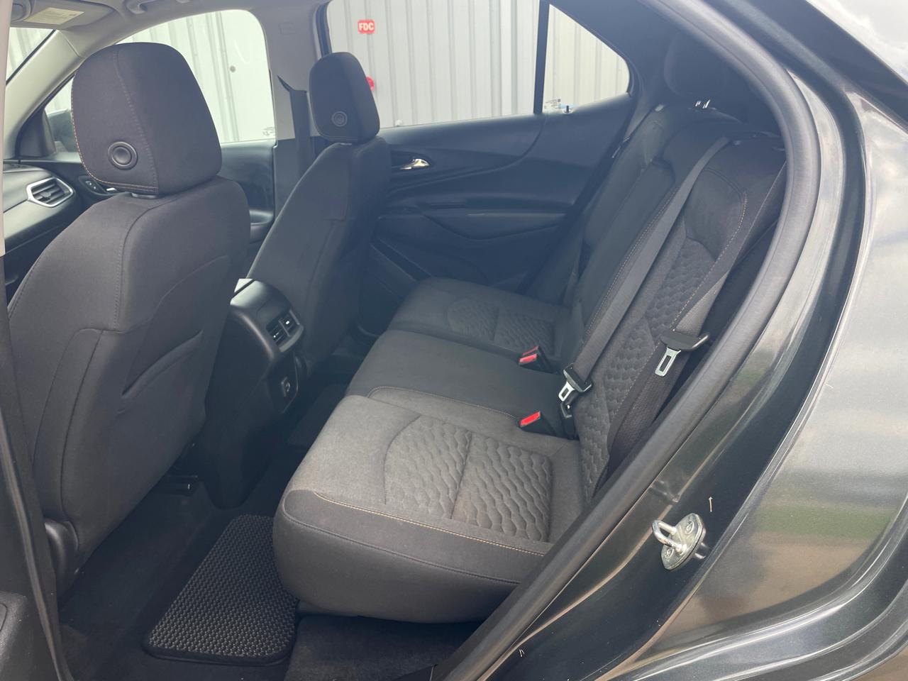 Chevrolet Equinox LT 2021