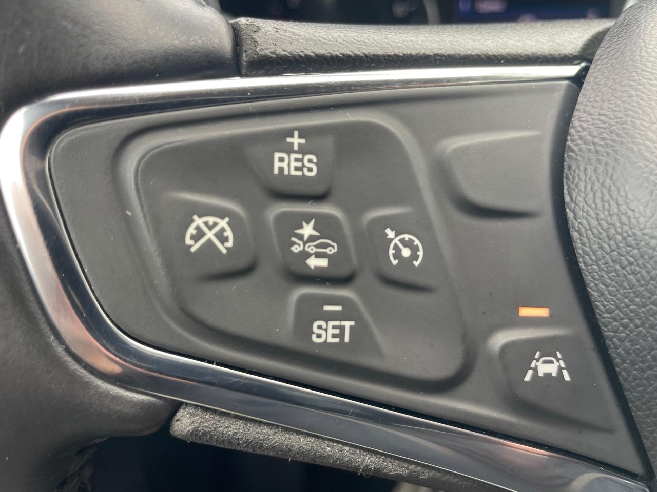 Chevrolet Equinox LT 2021