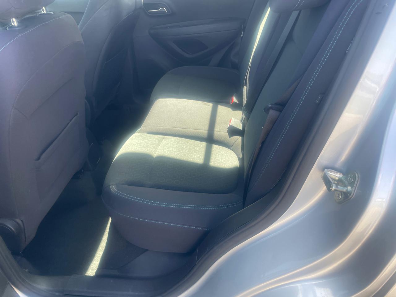 Chevrolet Trax LS 2015