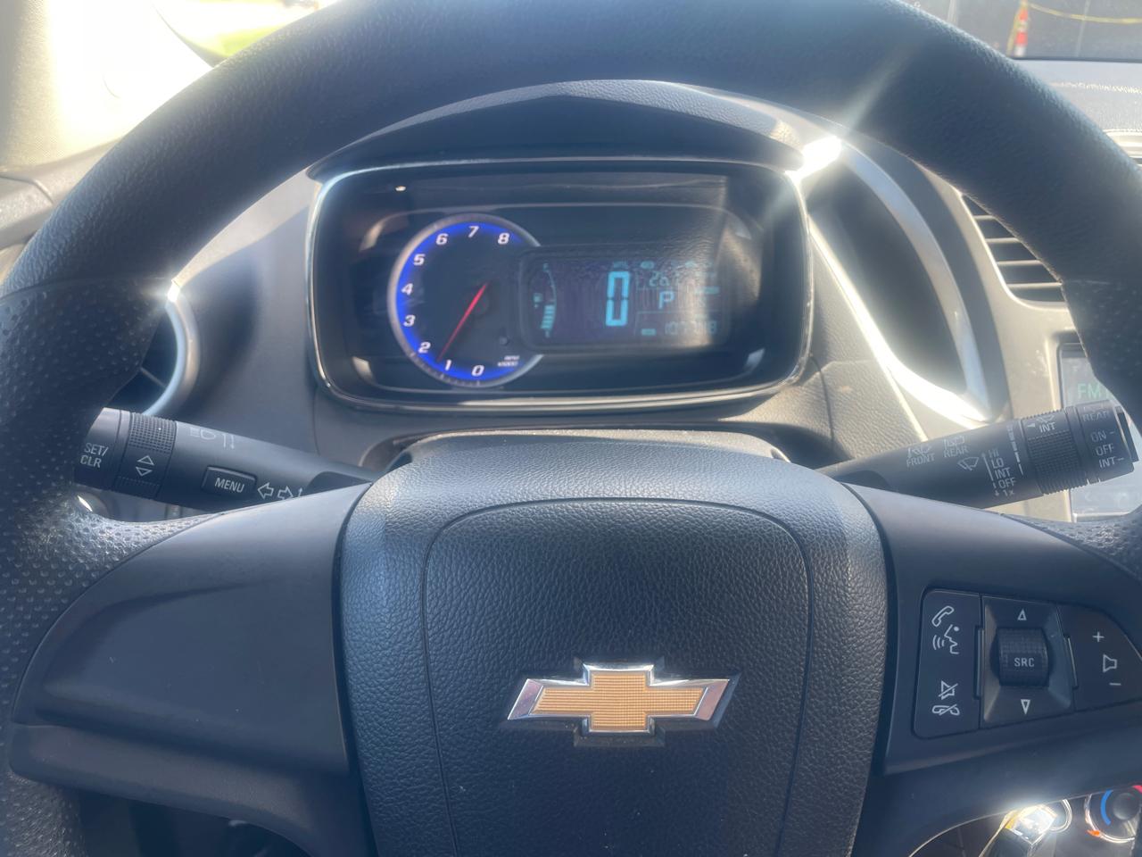 Chevrolet Trax LS 2015